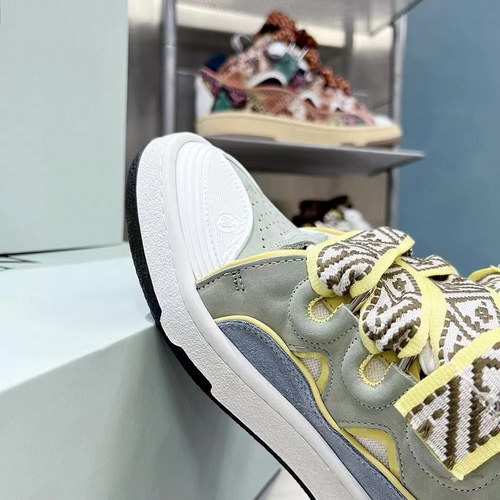 Lanvin Shoes(AAA)-033