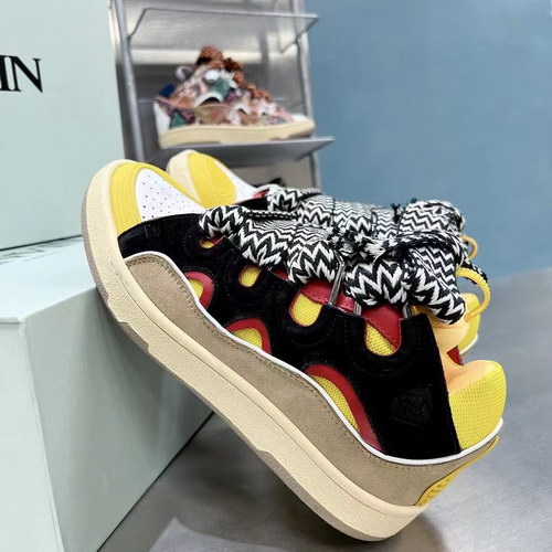 Lanvin Shoes(AAA)-034