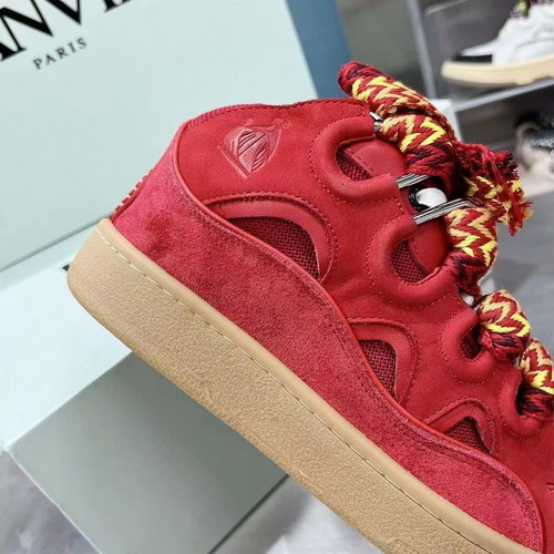 Lanvin Shoes(AAA)-035