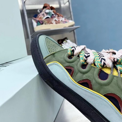 Lanvin Shoes(AAA)-036