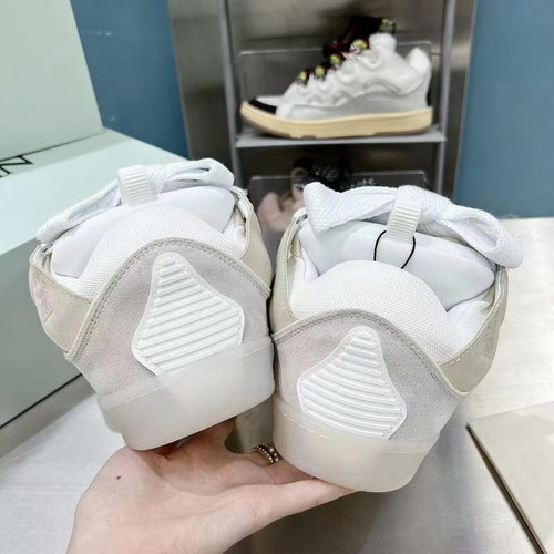 Lanvin Shoes(AAA)-037