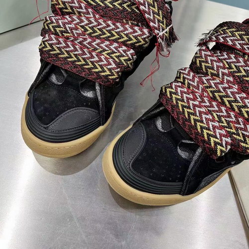 Lanvin Shoes(AAA)-038