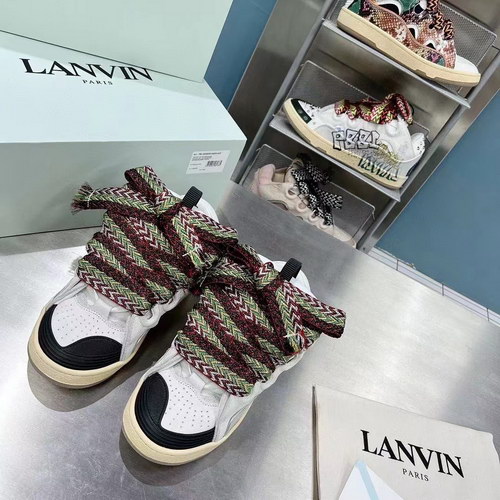 Lanvin Shoes(AAA)-039