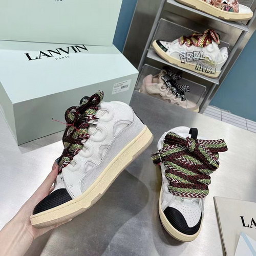 Lanvin Shoes(AAA)-039