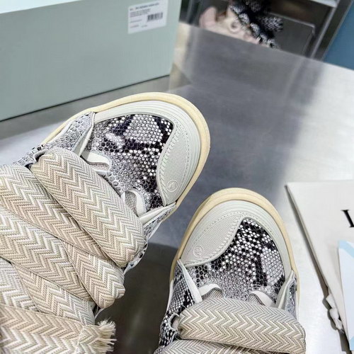 Lanvin Shoes(AAA)-040