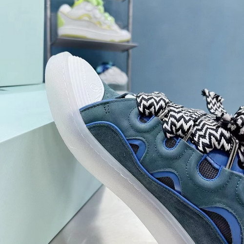 Lanvin Shoes(AAA)-019