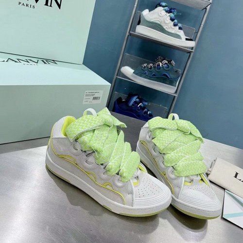 Lanvin Shoes(AAA)-020
