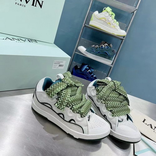 Lanvin Shoes(AAA)-021