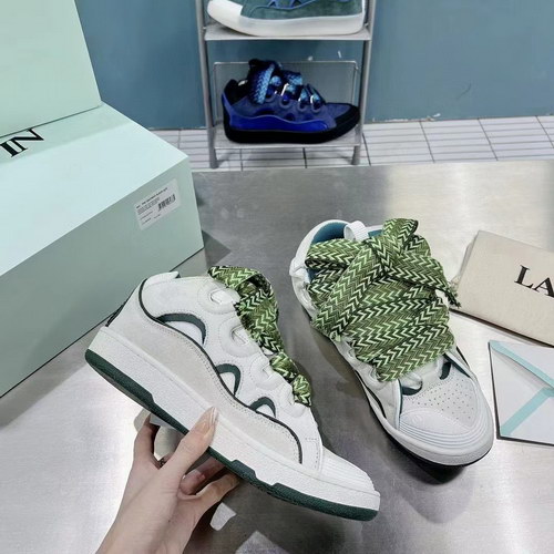 Lanvin Shoes(AAA)-021