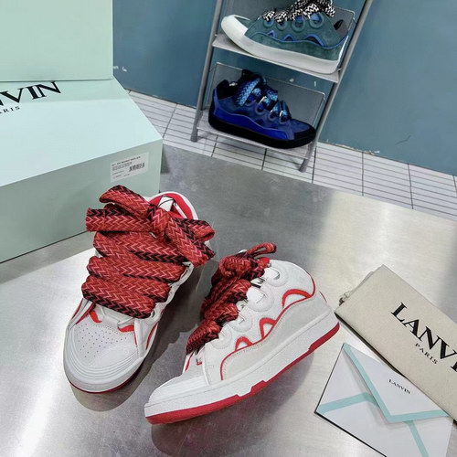 Lanvin Shoes(AAA)-022