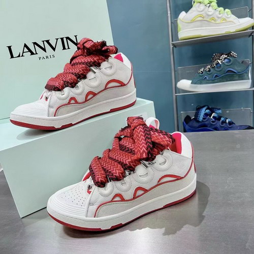 Lanvin Shoes(AAA)-022