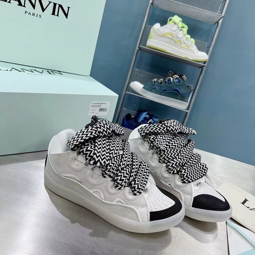 Lanvin Shoes(AAA)-043