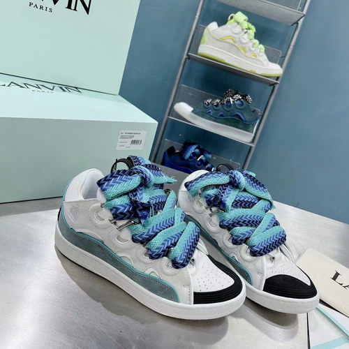 Lanvin Shoes(AAA)-023