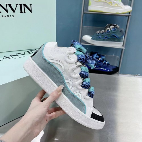 Lanvin Shoes(AAA)-023