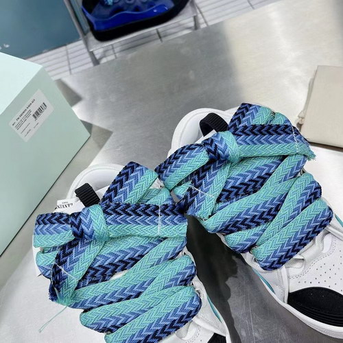 Lanvin Shoes(AAA)-023