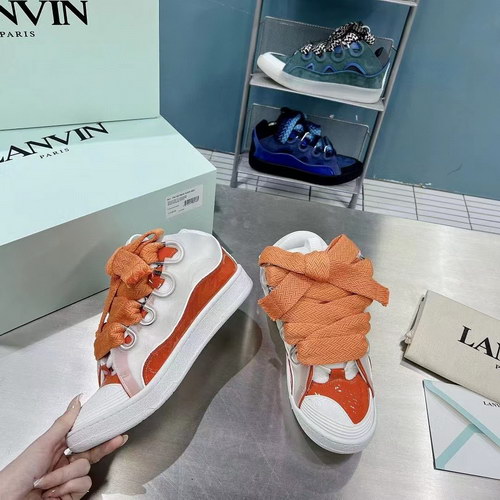 Lanvin Shoes(AAA)-024