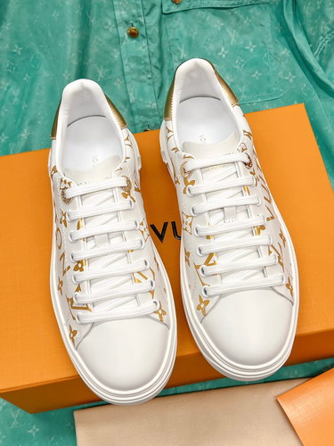LV Shoes(AAA)-757