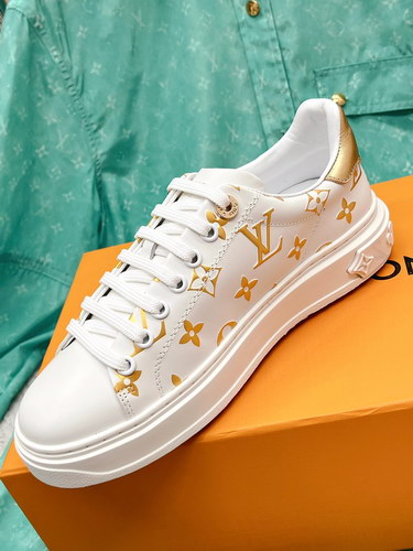 LV Shoes(AAA)-757
