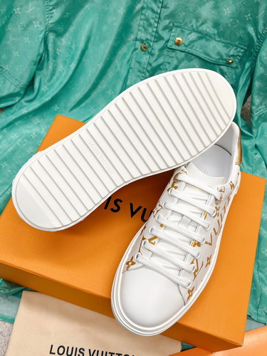 LV Shoes(AAA)-757