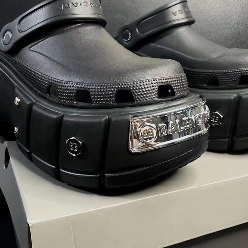 Ba*len*cia*ga slippers(aaa)-013