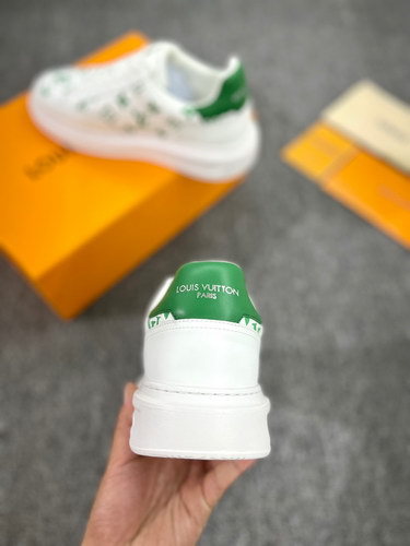 LV Shoes(AAA)-770