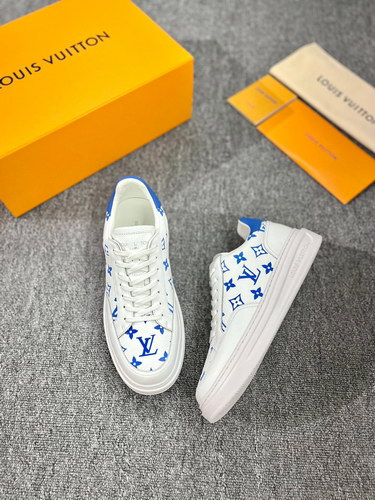 LV Shoes(AAA)-771