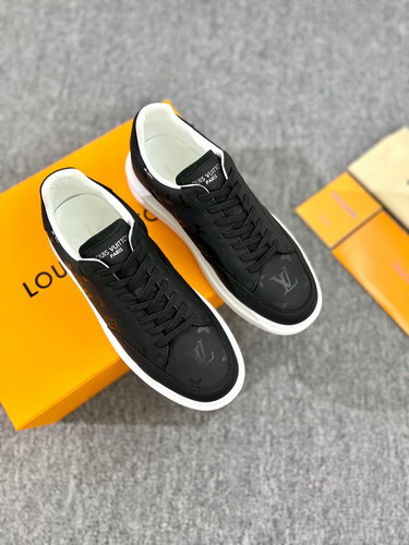 LV Shoes(AAA)-772