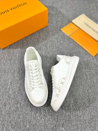 LV Shoes(AAA)-773