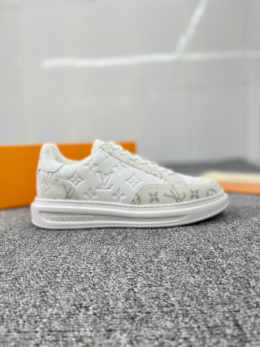 LV Shoes(AAA)-773