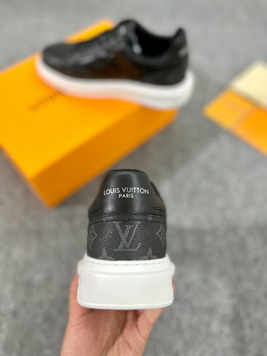 LV Shoes(AAA)-774