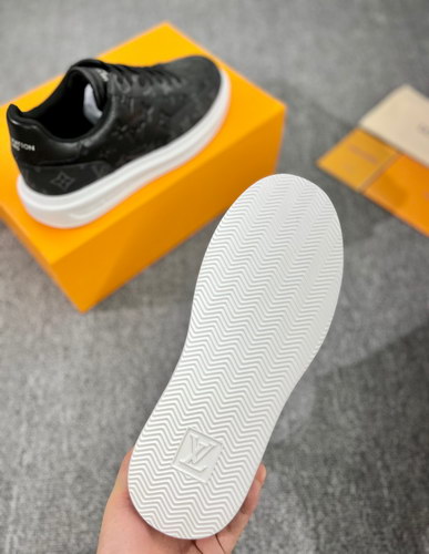 LV Shoes(AAA)-774