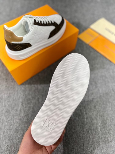LV Shoes(AAA)-775