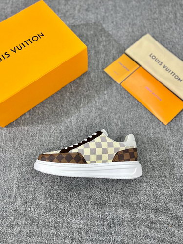LV Shoes(AAA)-776