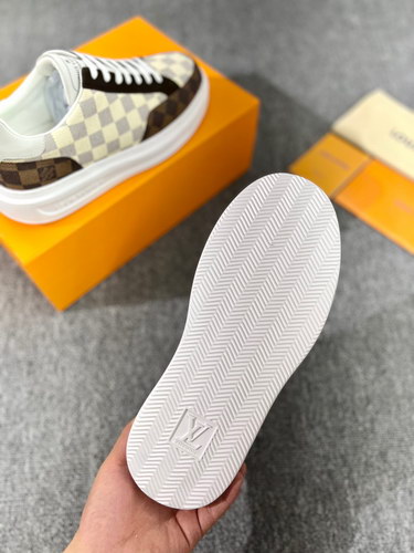 LV Shoes(AAA)-776