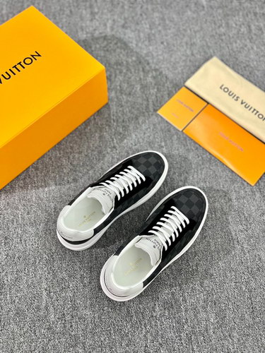 LV Shoes(AAA)-777