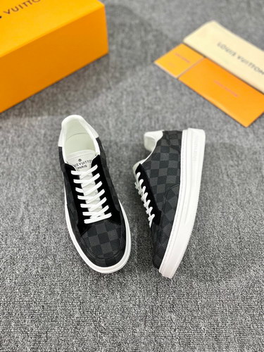 LV Shoes(AAA)-777