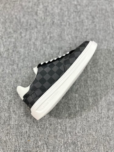LV Shoes(AAA)-777