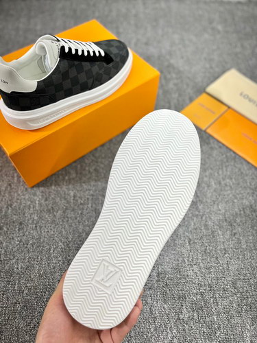 LV Shoes(AAA)-777
