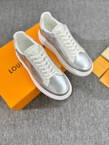 LV Shoes(AAA)-779