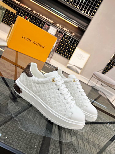 LV Shoes(AAA)-761