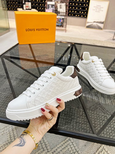LV Shoes(AAA)-761