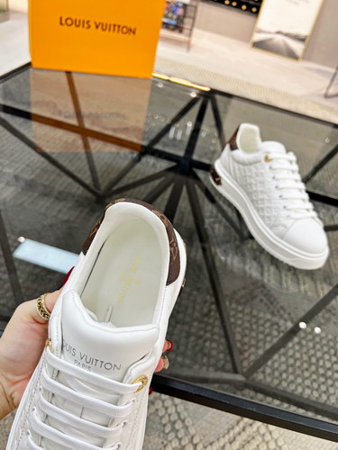 LV Shoes(AAA)-761