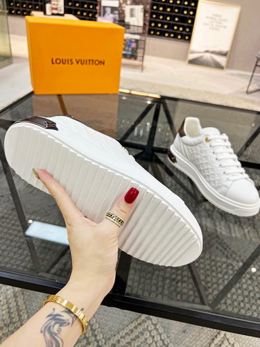 LV Shoes(AAA)-761