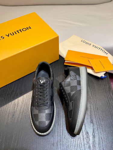 LV Shoes(AAA)-789