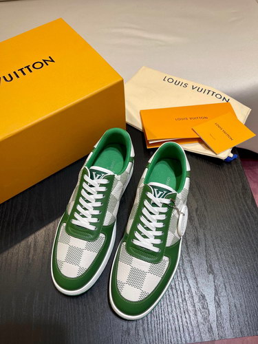 LV Shoes(AAA)-790