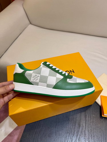 LV Shoes(AAA)-790
