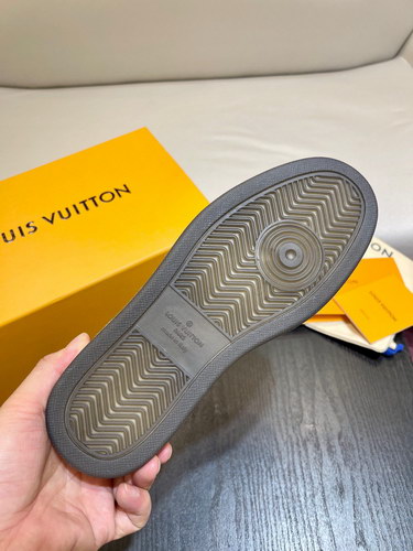LV Shoes(AAA)-791