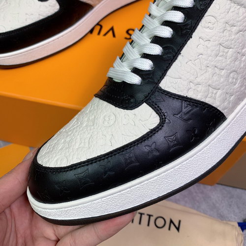 LV Shoes(AAA)-792