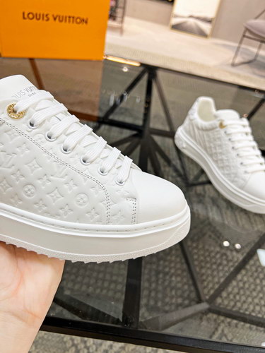LV Shoes(AAA)-759