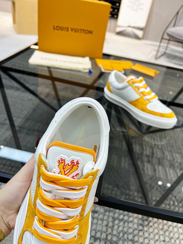 LV Shoes(AAA)-762